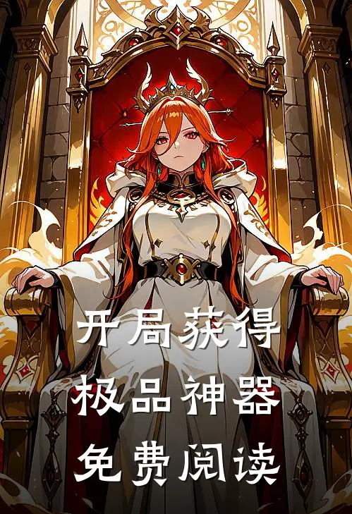 开局获得极品神器免费阅读