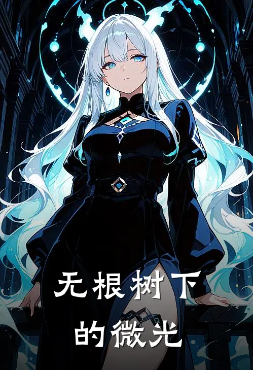 无根树下的微光