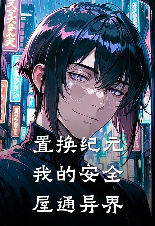 置换纪元：我的安全屋通异界