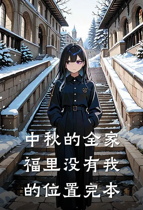 中秋的全家福里没有我的位置完本