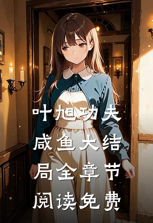 叶旭功夫咸鱼大结局全章节阅读免费