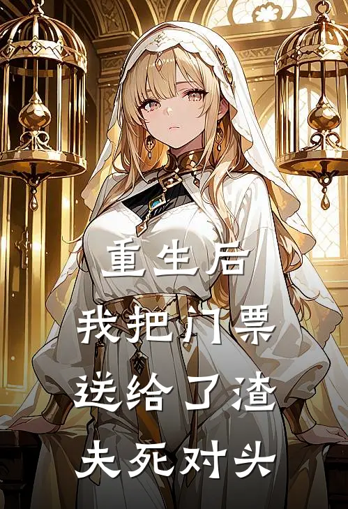 重生后，我把门票送给了渣夫死对头