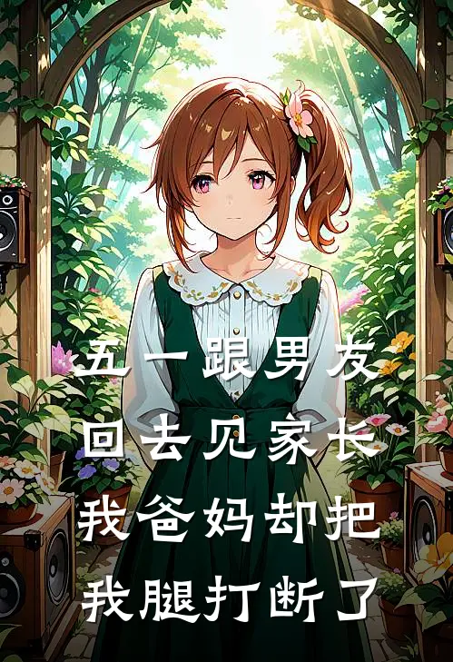 五一跟男友回去见家长，我爸妈却把我腿打断了