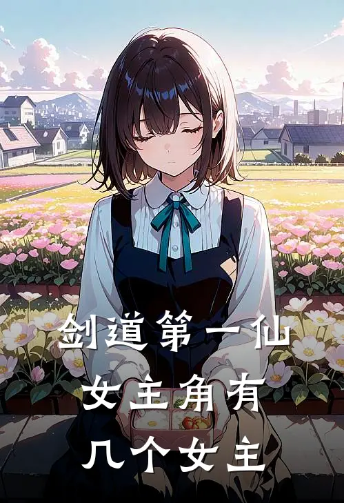 剑道第一仙女主角有几个女主