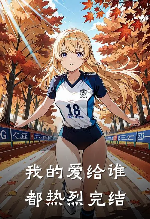 我的爱给谁都热烈完结