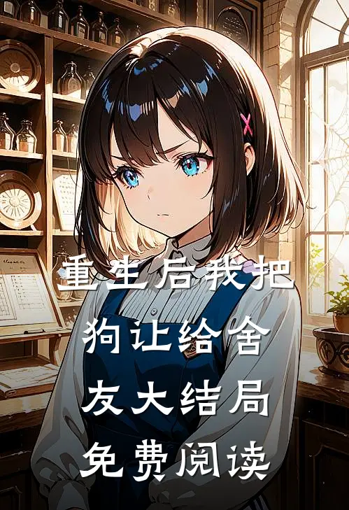 重生后我把狗让给舍友大结局免费阅读