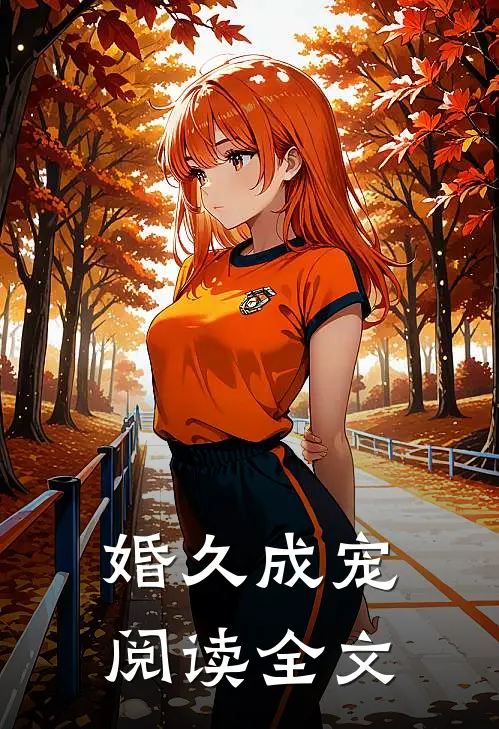 婚久成宠阅读全文