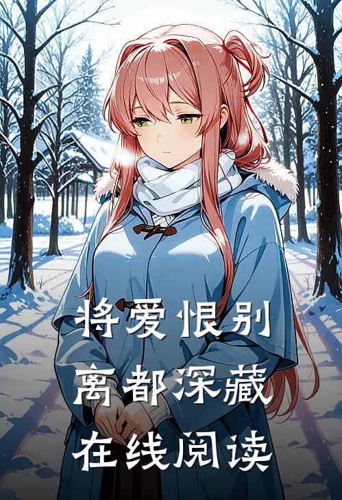 将爱恨别离都深藏在线阅读