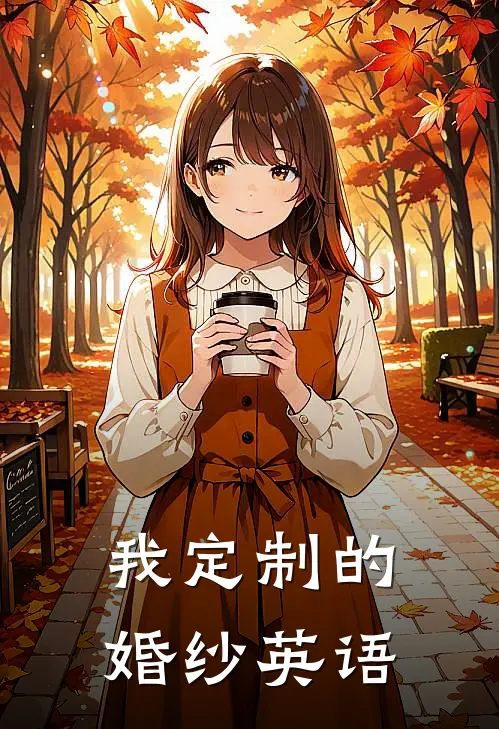 我定制的婚纱英语