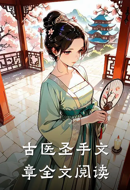 古医圣手文章全文阅读