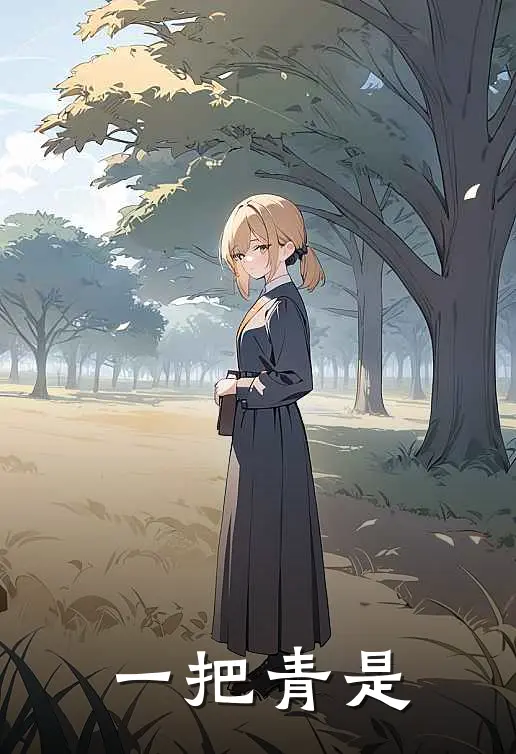 一把青是