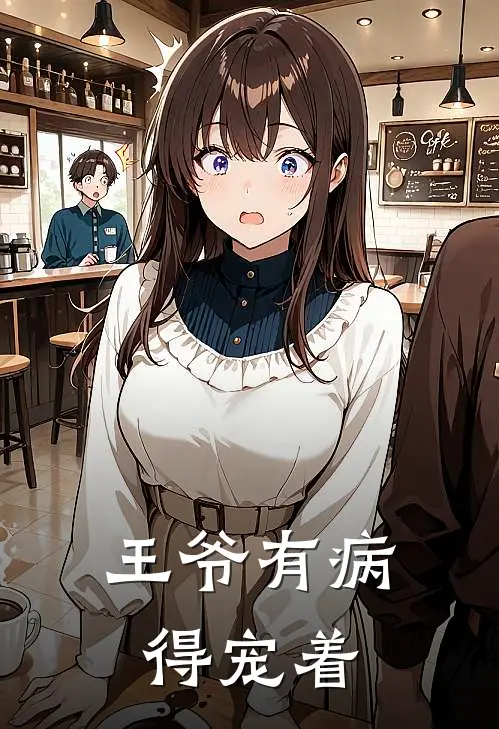 王爷有病得宠着