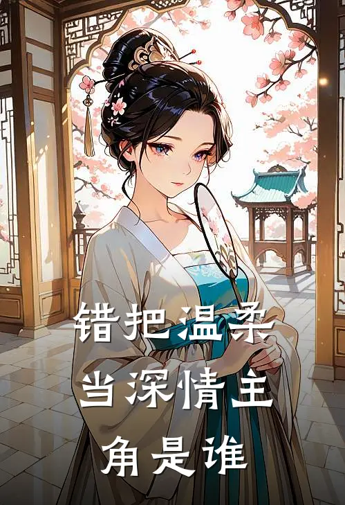 错把温柔当深情主角是谁