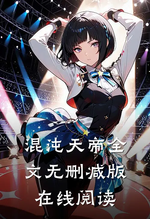 混沌天帝全文无删减版在线阅读