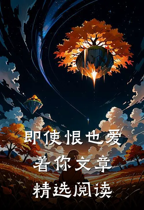 即使恨也爱着你文章精选阅读