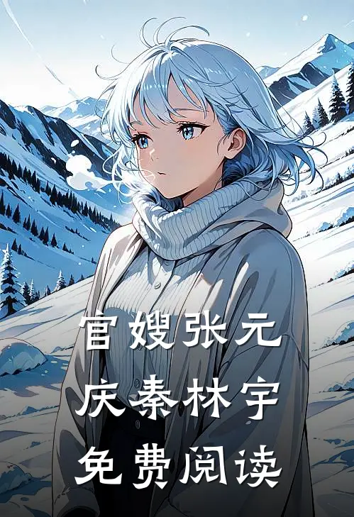 官嫂张元庆秦林宇免费阅读