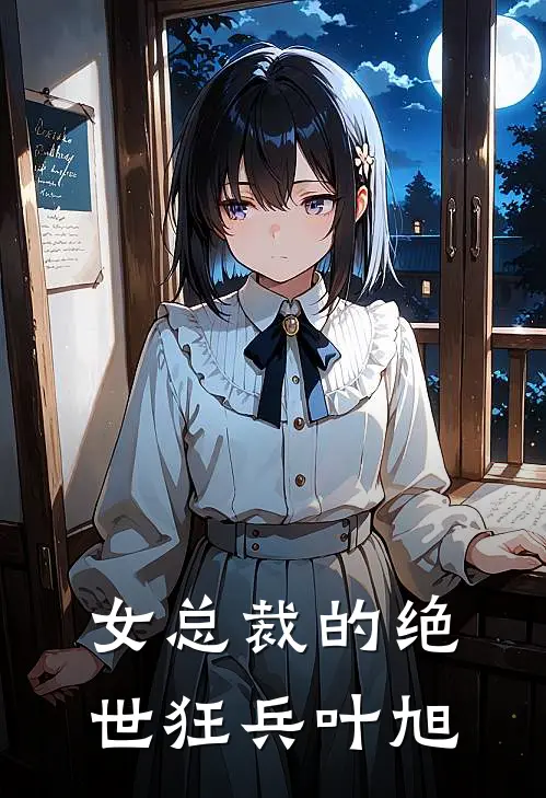 女总裁的绝世狂兵叶旭