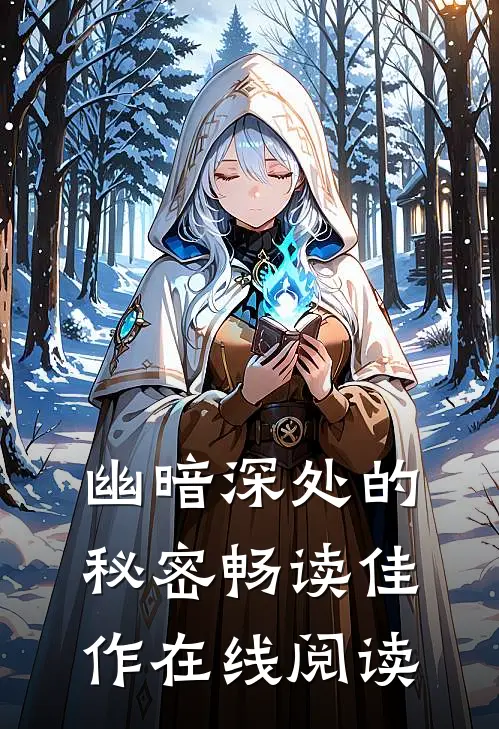 幽暗深处的秘密畅读佳作在线阅读