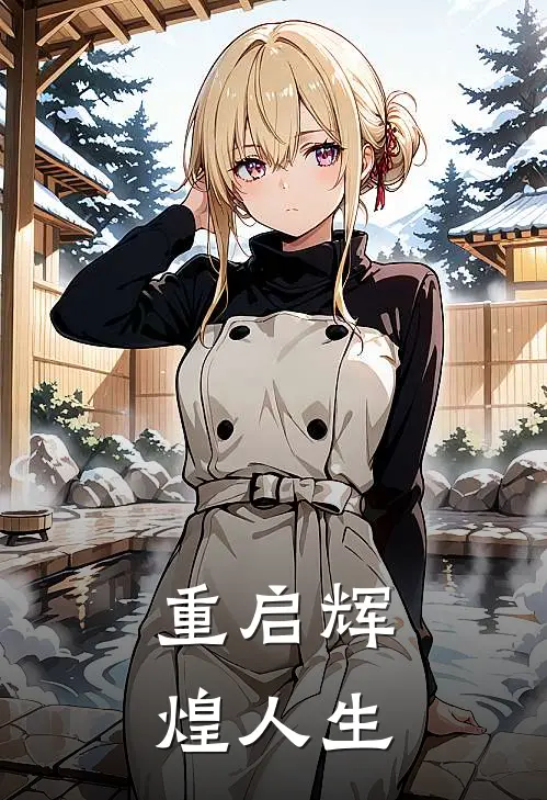 重启辉煌人生