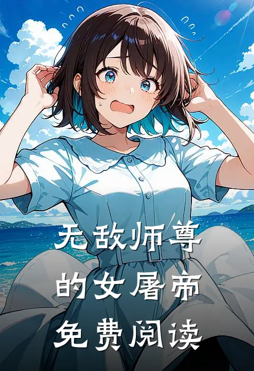 无敌师尊的女屠帝免费阅读
