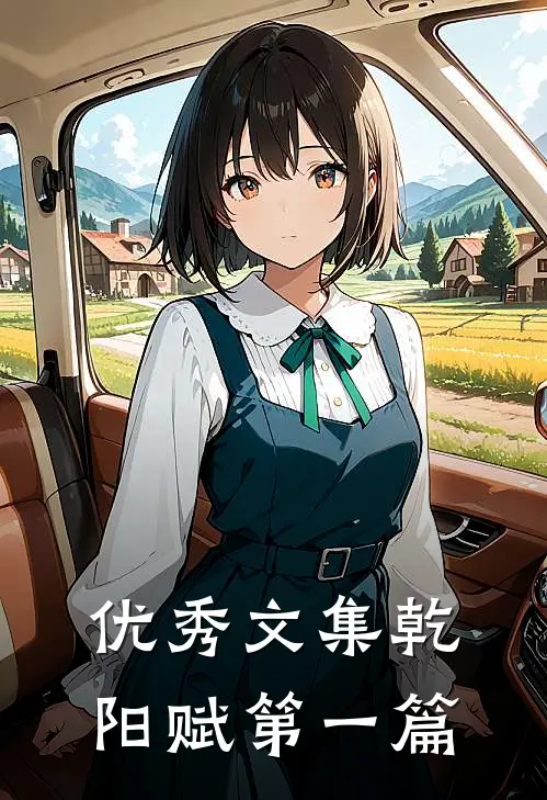 优秀文集乾阳赋第一篇