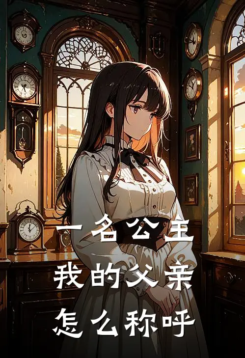 一名公主我的父亲怎么称呼