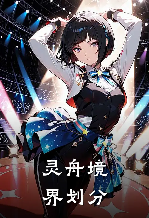 灵舟境界划分