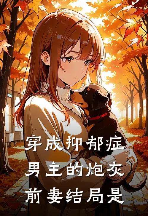 穿成抑郁症男主的炮灰前妻结局是
