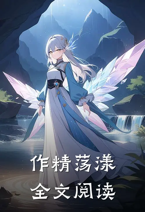 作精荡漾全文阅读