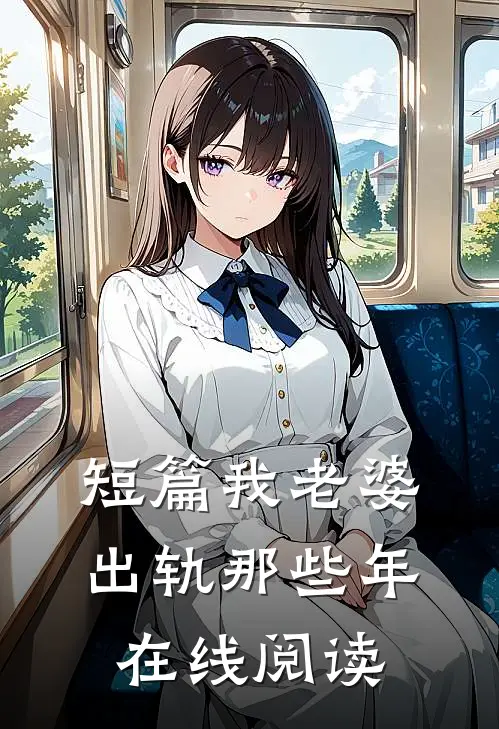 短篇我老婆出轨那些年在线阅读