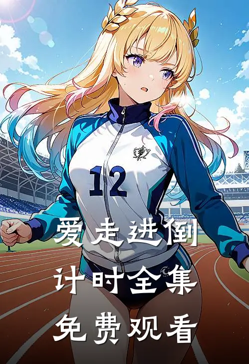 爱走进倒计时 全集免费观看