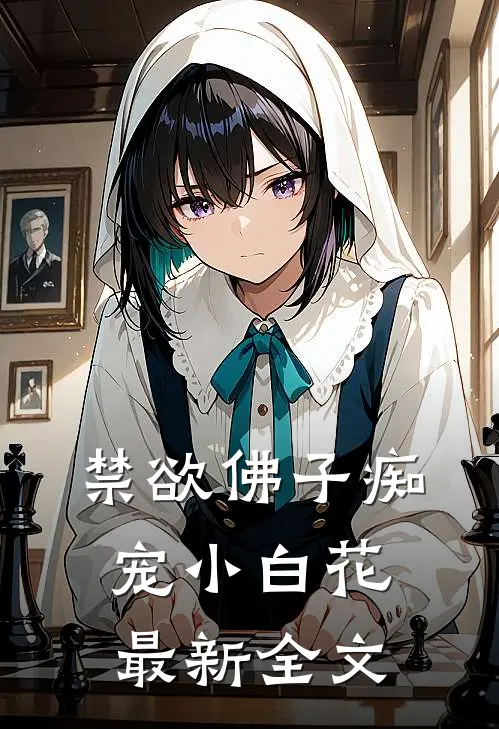 禁欲佛子痴宠小白花最新全文