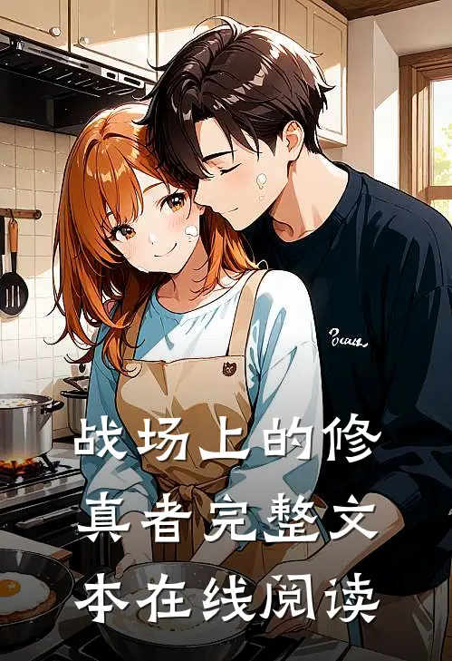 战场上的修真者完整文本在线阅读