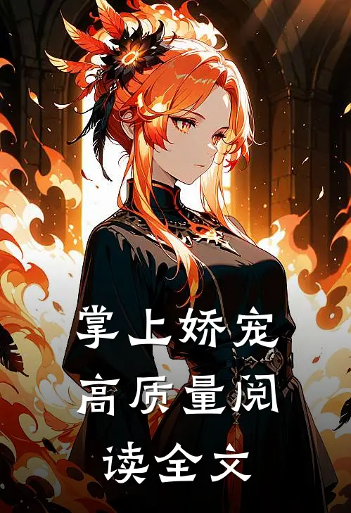 掌上娇宠高质量阅读全文
