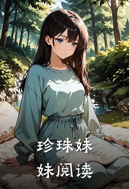 珍珠妹妹阅读