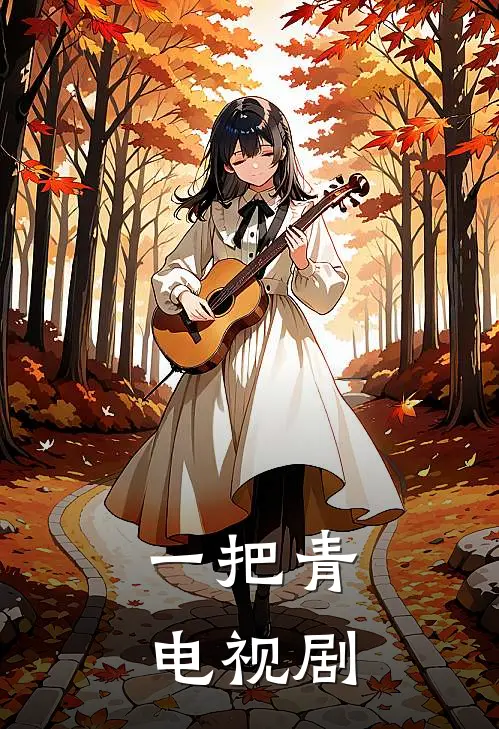 一把青 电视剧