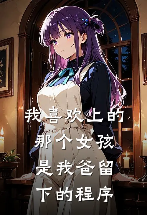 我喜欢上的那个女孩,是我爸留下的程序英文翻译