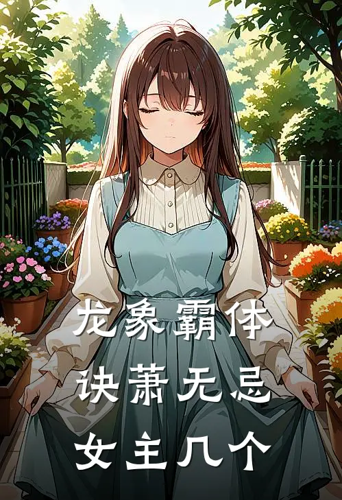 龙象霸体诀萧无忌女主几个