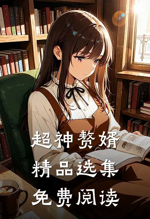 超神赘婿精品选集免费阅读