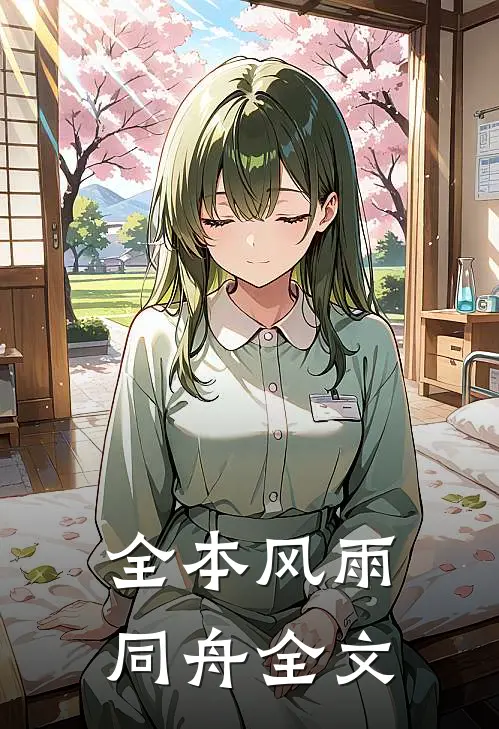 全本风雨同舟全文