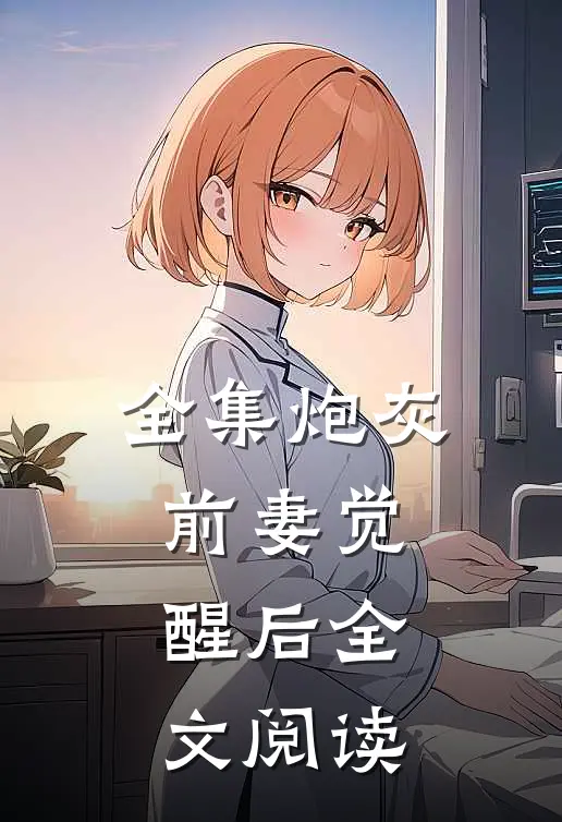 全集炮灰前妻觉醒后全文阅读
