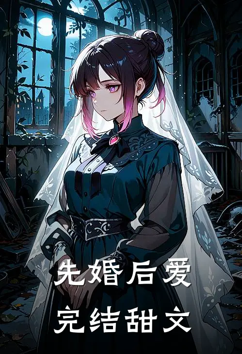 先婚后爱完结甜文