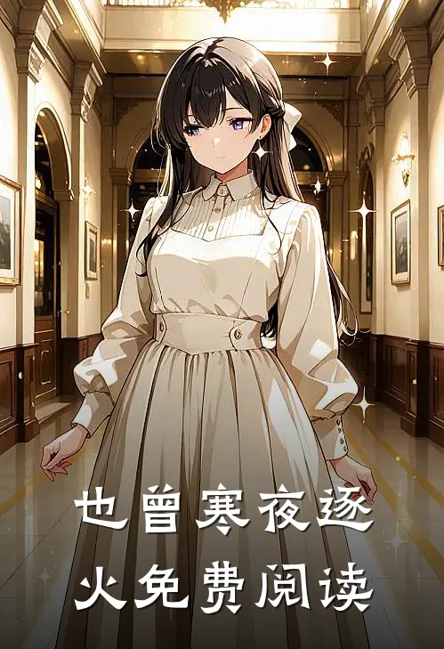 也曾寒夜逐火免费阅读