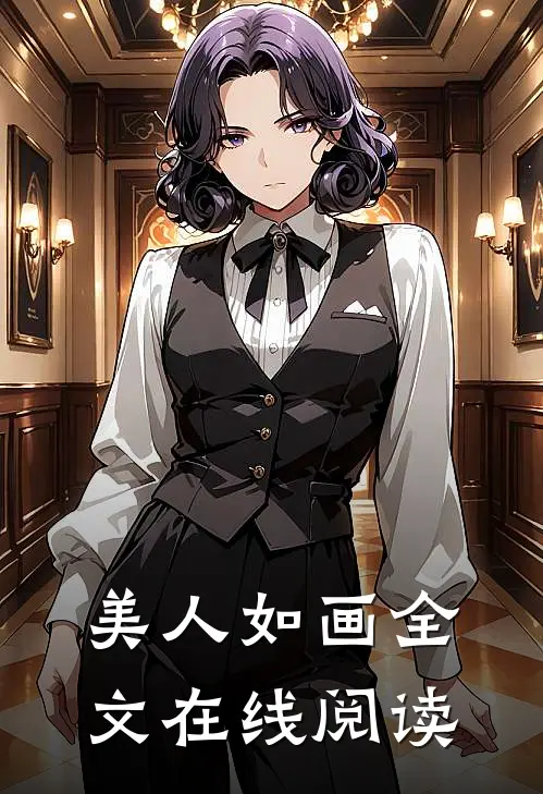 美人如画全文在线阅读