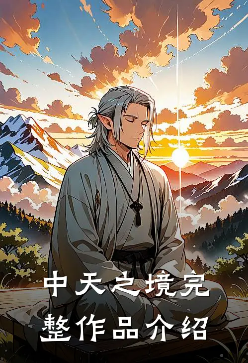 中天之境完整作品介绍