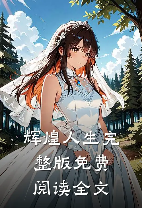 辉煌人生完整版免费阅读全文