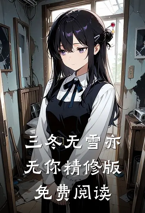三冬无雪亦无你精修版免费阅读