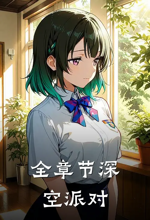 全章节深空派对