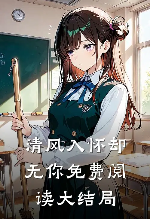 清风入怀却无你免费阅读大结局