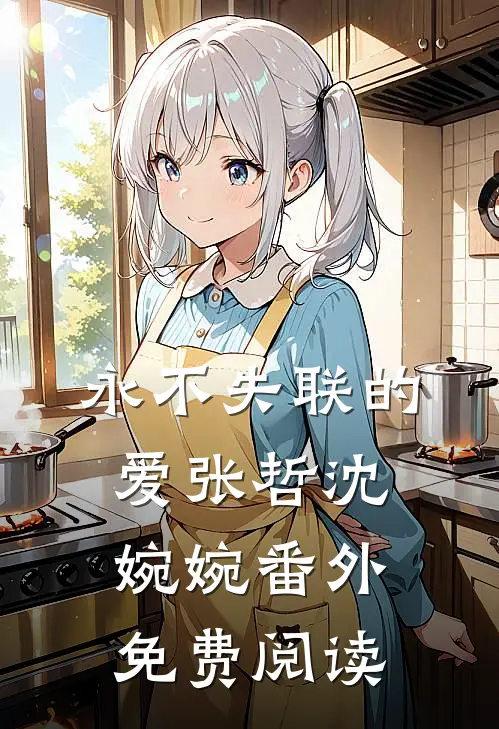 永不失联的爱张哲沈婉婉番外免费阅读